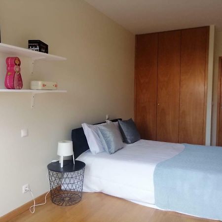 Lemon Tree Apartment 빌다도콘데 외부 사진