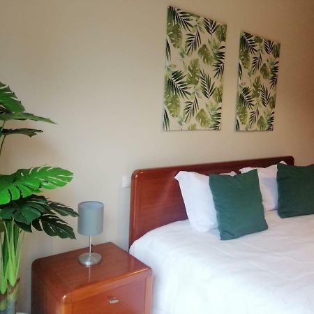 Lemon Tree Apartment 빌다도콘데 외부 사진