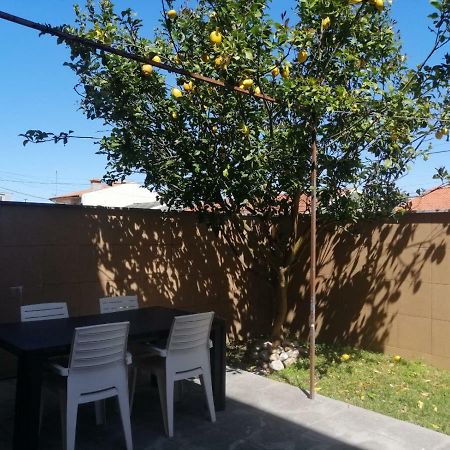 Lemon Tree Apartment 빌다도콘데 외부 사진