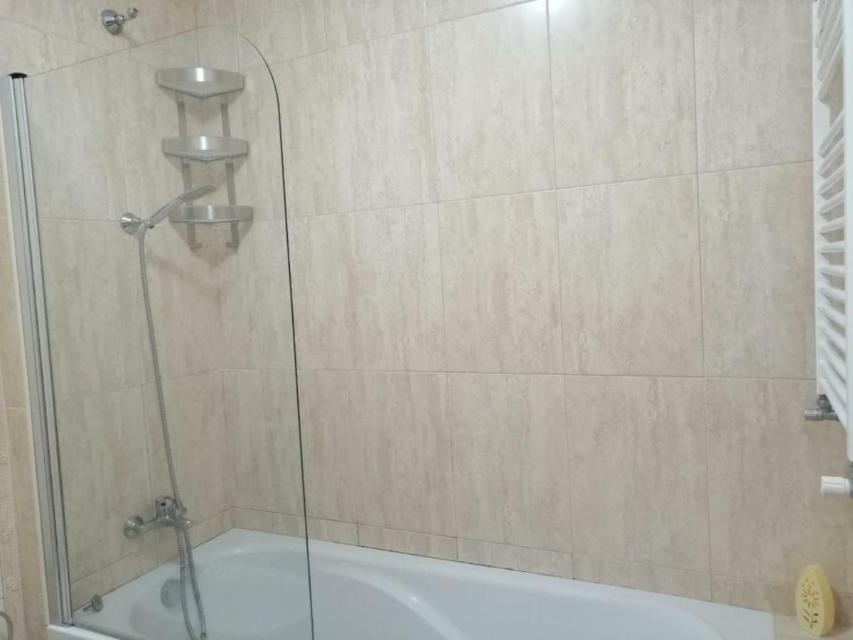 Lemon Tree Apartment 빌다도콘데 외부 사진