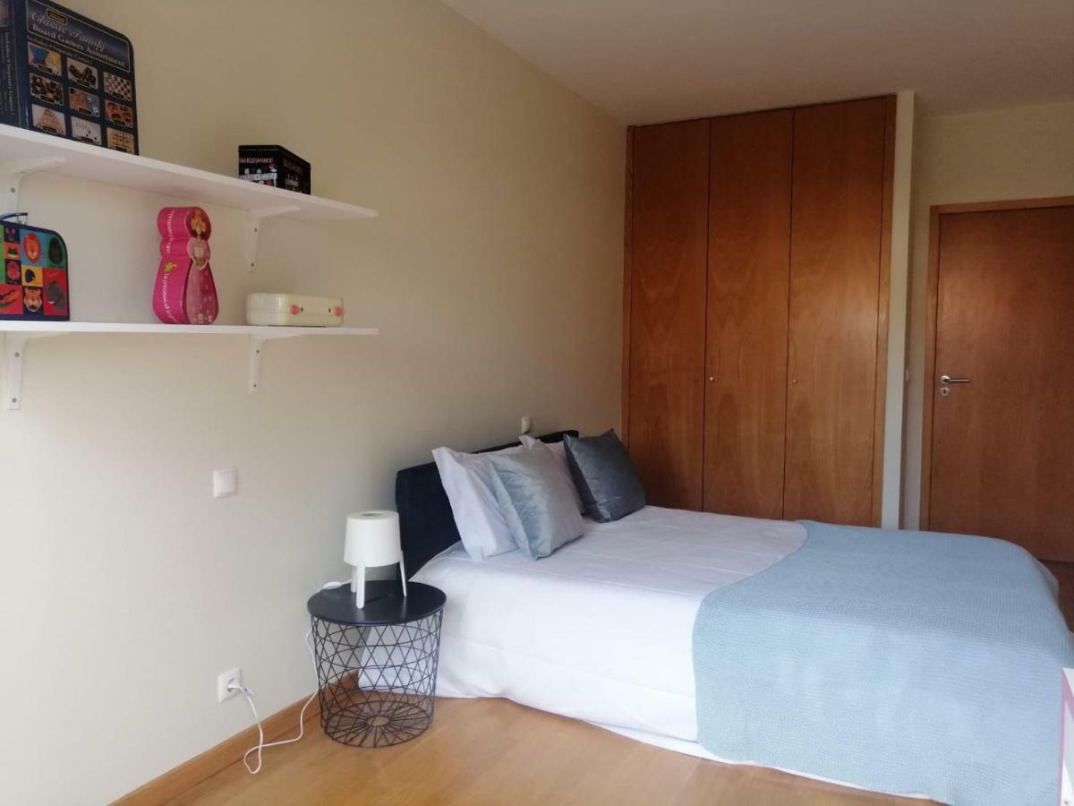 Lemon Tree Apartment 빌다도콘데 외부 사진