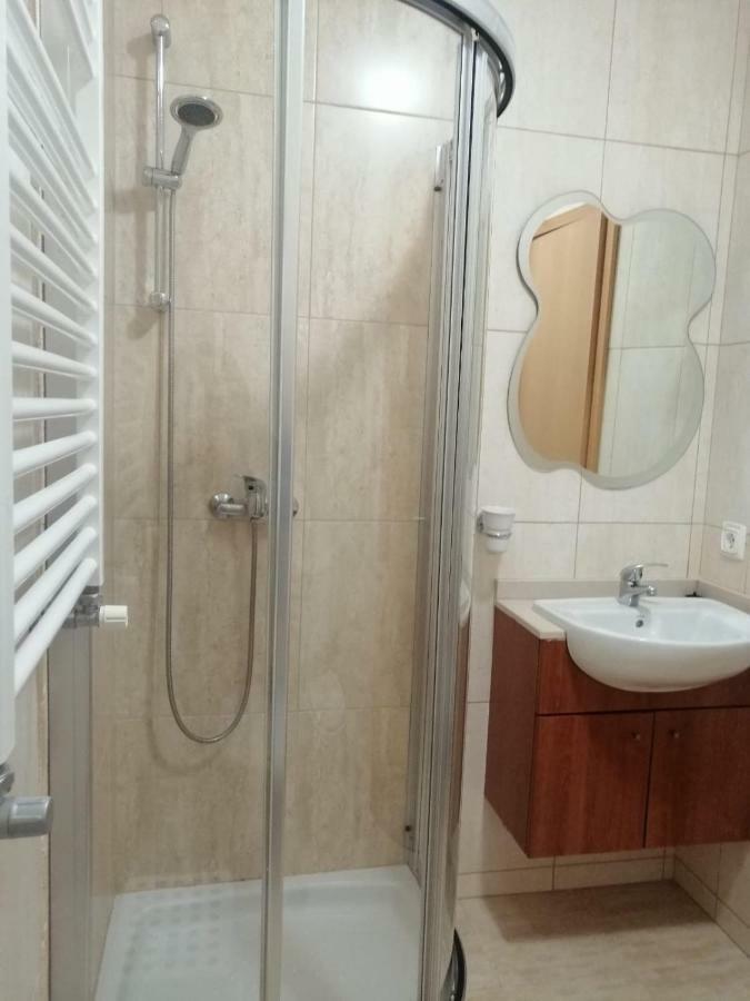 Lemon Tree Apartment 빌다도콘데 외부 사진