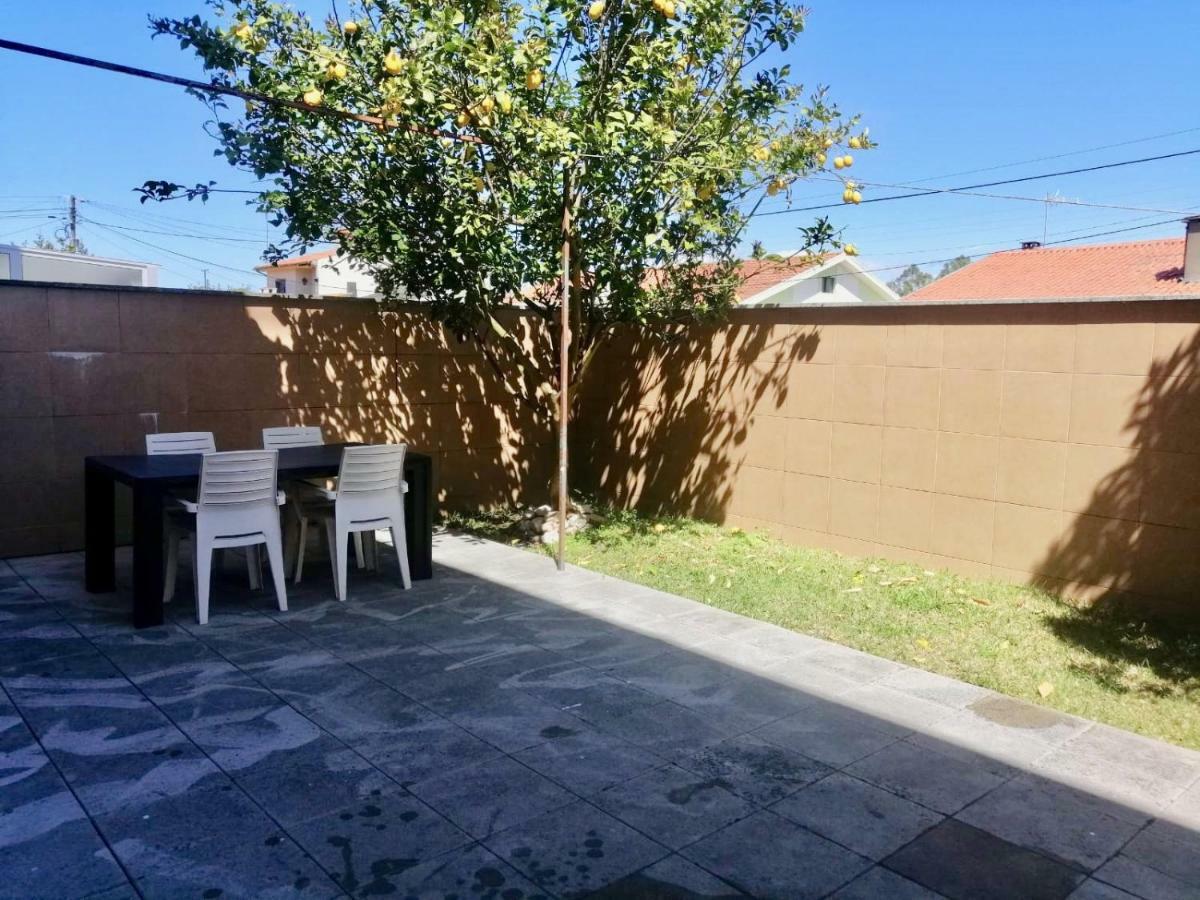 Lemon Tree Apartment 빌다도콘데 외부 사진