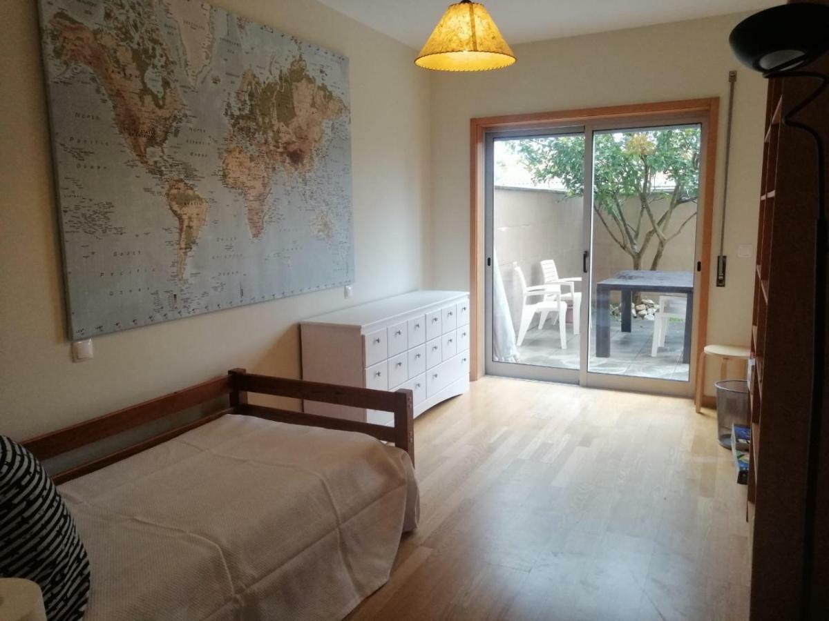 Lemon Tree Apartment 빌다도콘데 외부 사진