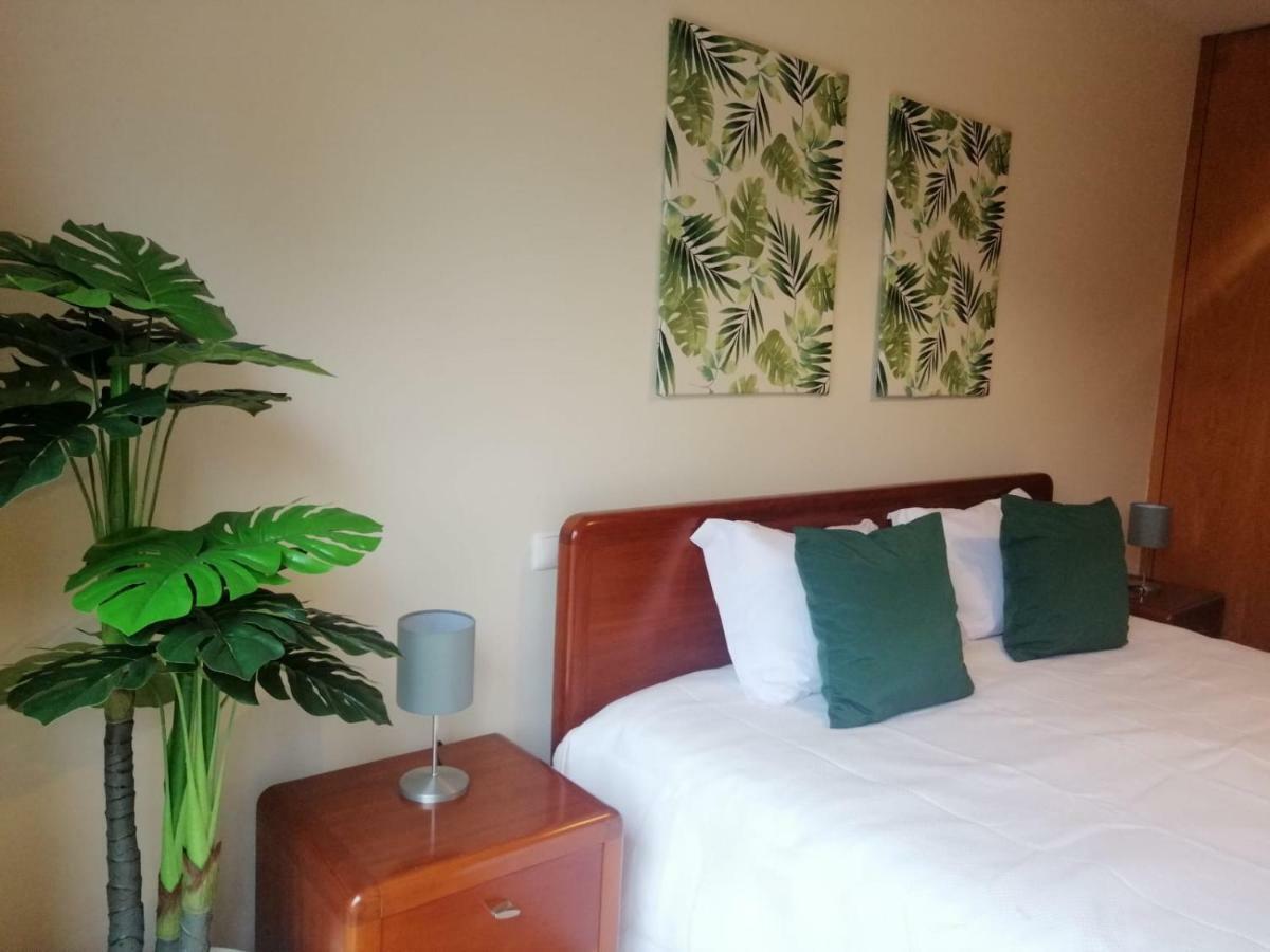 Lemon Tree Apartment 빌다도콘데 외부 사진