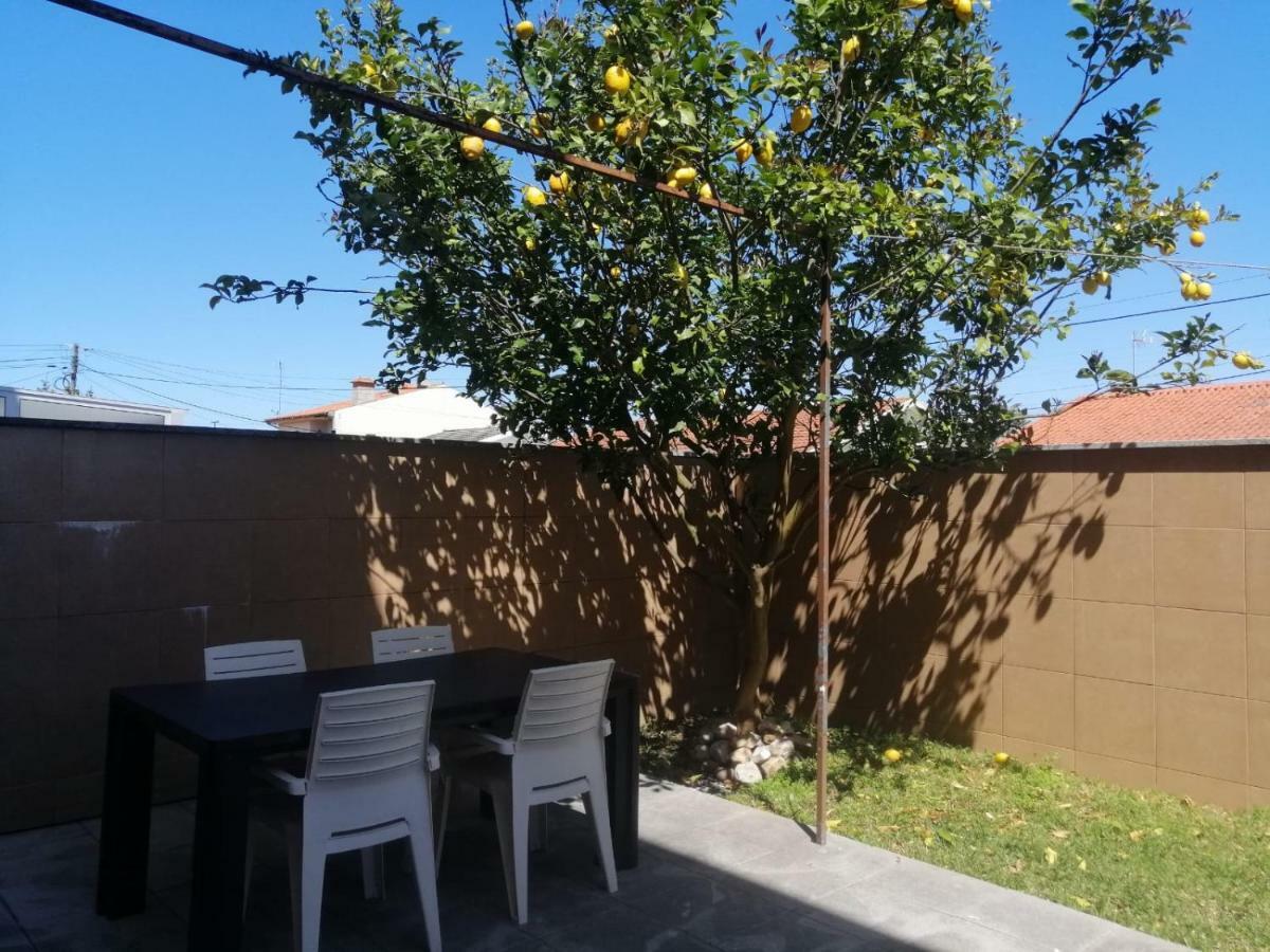 Lemon Tree Apartment 빌다도콘데 외부 사진