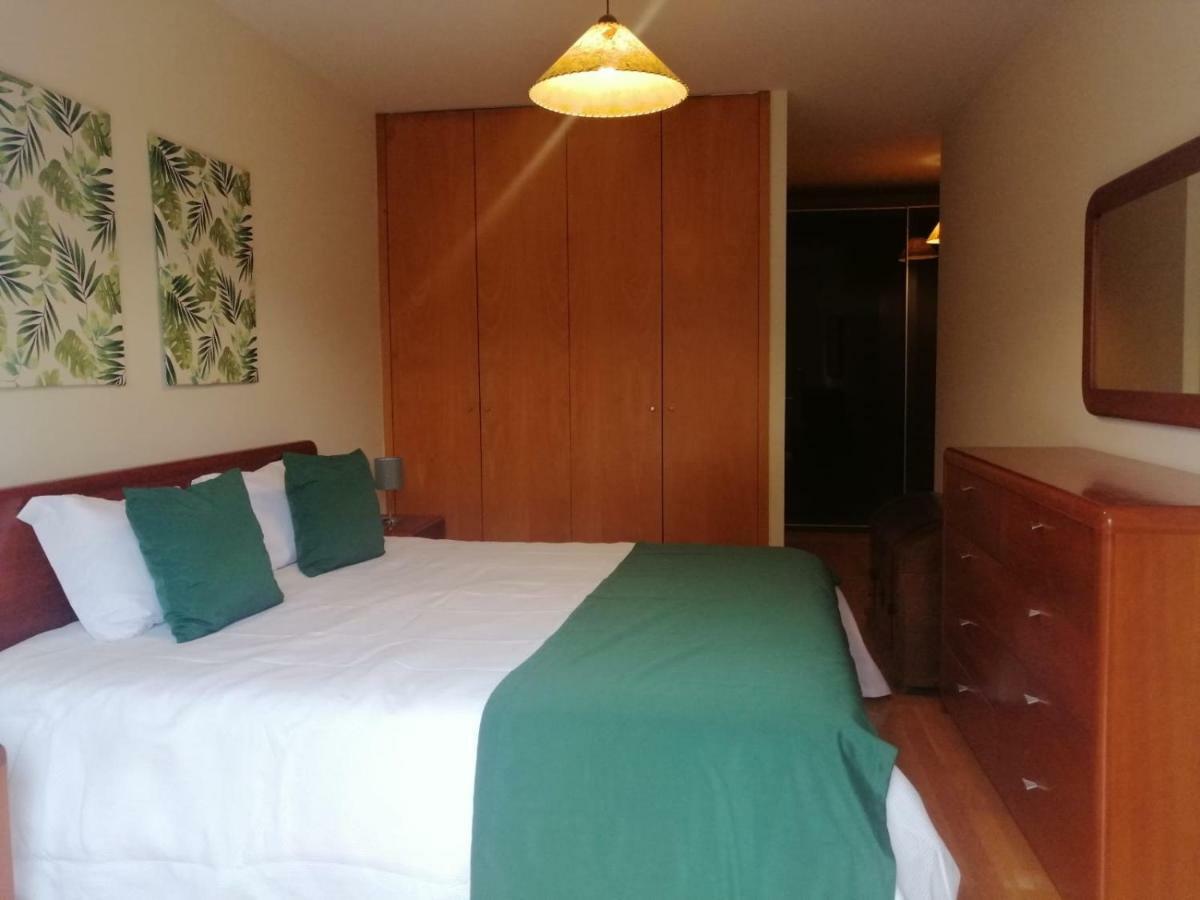 Lemon Tree Apartment 빌다도콘데 외부 사진