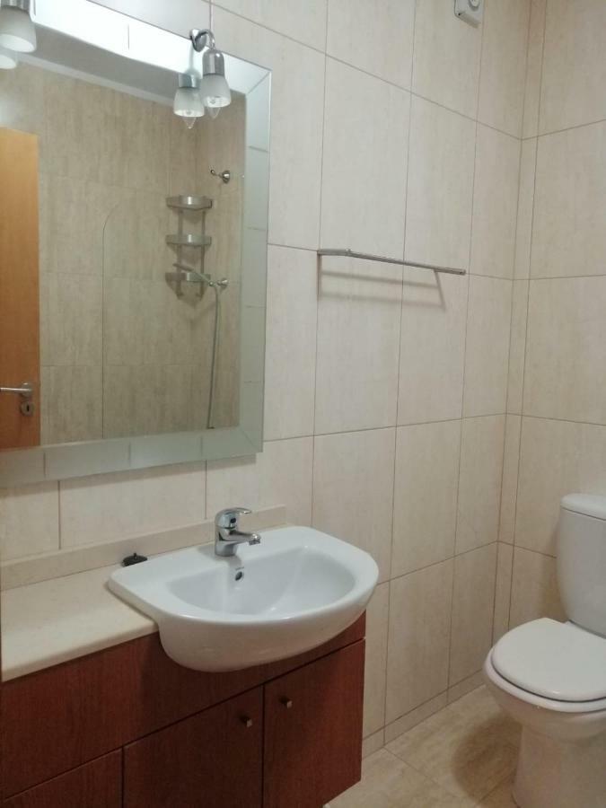 Lemon Tree Apartment 빌다도콘데 외부 사진