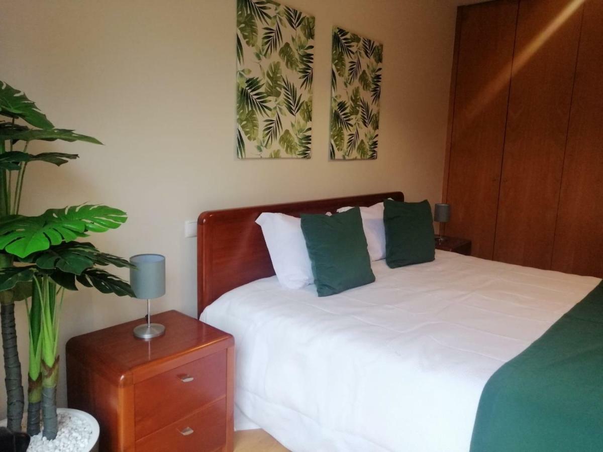 Lemon Tree Apartment 빌다도콘데 외부 사진
