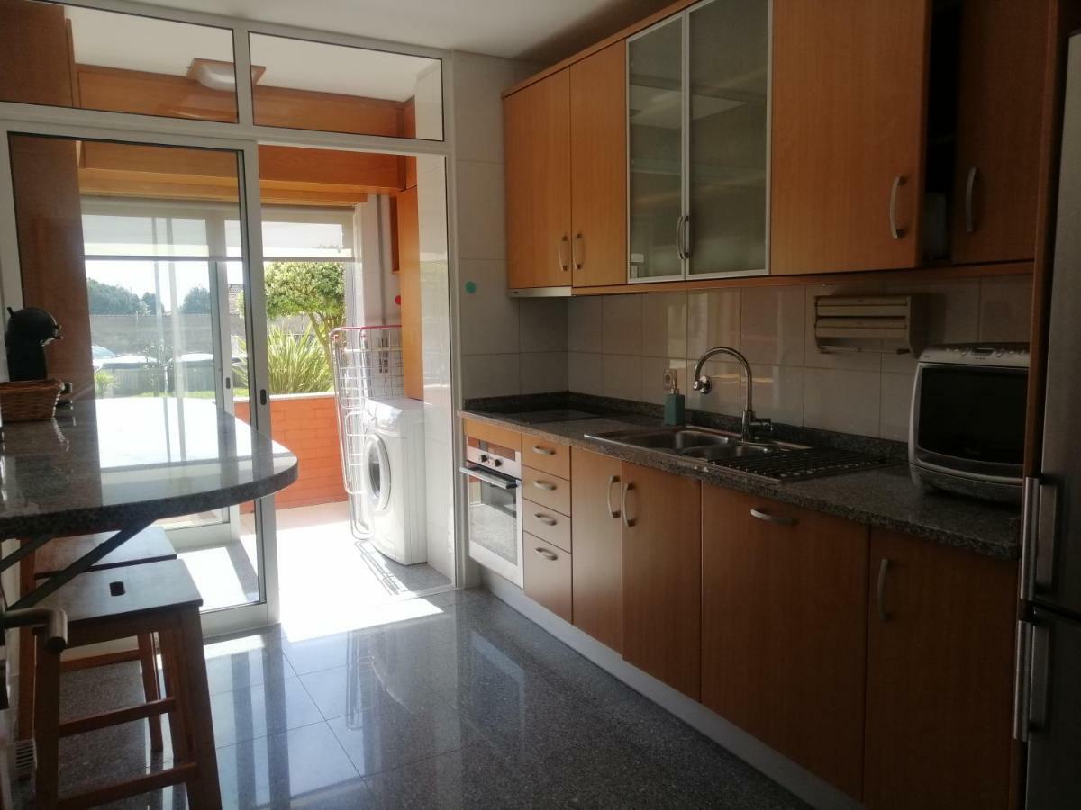 Lemon Tree Apartment 빌다도콘데 외부 사진