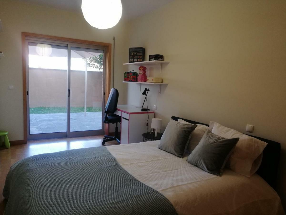 Lemon Tree Apartment 빌다도콘데 외부 사진