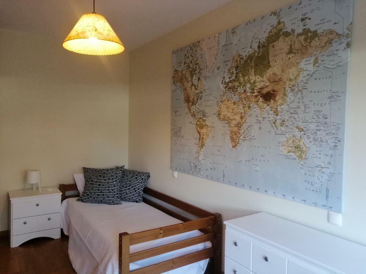 Lemon Tree Apartment 빌다도콘데 외부 사진