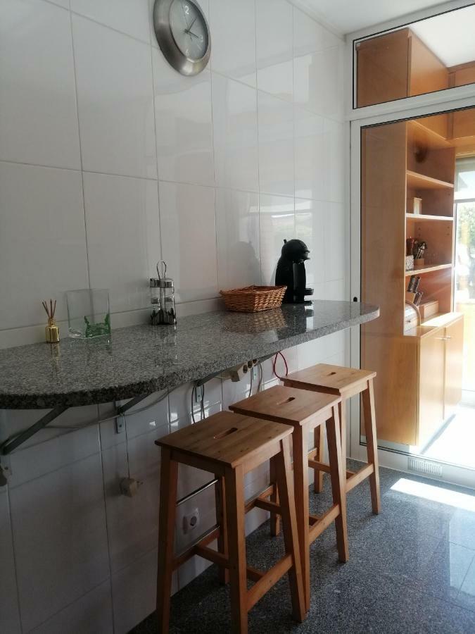 Lemon Tree Apartment 빌다도콘데 외부 사진