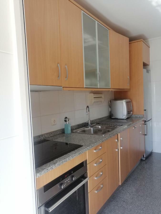 Lemon Tree Apartment 빌다도콘데 외부 사진