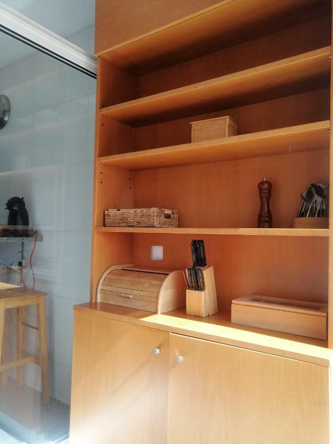 Lemon Tree Apartment 빌다도콘데 외부 사진