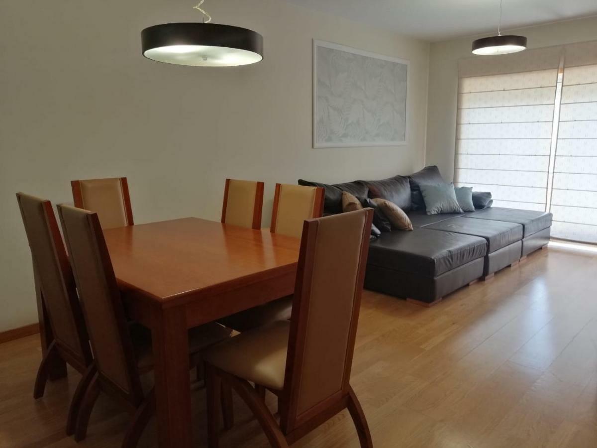 Lemon Tree Apartment 빌다도콘데 외부 사진